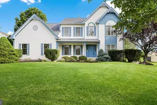 1491 Coralberry Ct, Jamison, PA 18929 - Photo 3