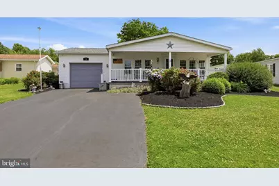 28 Williams Way, Sellersville, PA 18960 - Photo 1