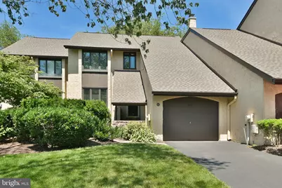 95 Golf Club Drive, Langhorne, PA 19047 - Photo 1