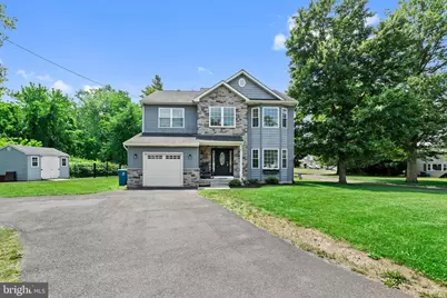 218 Ford Avenue, Langhorne, PA 19047 - Photo 1