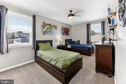 5725 Cavalier Court, Bensalem, PA 19020 - Photo 21
