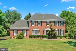 107 Gleniffer Hill Rd, Richboro, PA 18954 - Photo 1