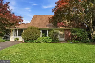 58 Trail Road, Levittown, PA 19056 - Photo 1