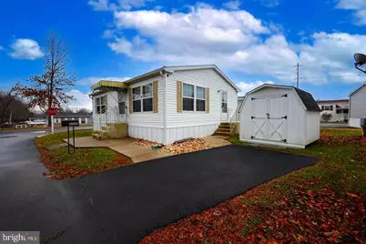 3549 Lilac Avenue #T 3549, Feasterville-Trevose, PA 19053 - Photo 1