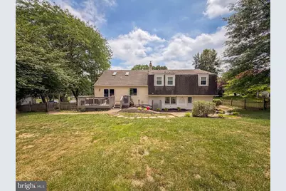 1168 Temple Drive, Yardley, PA 19067 - Photo 47