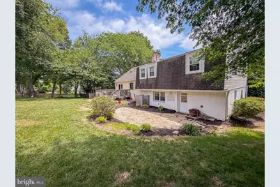 1168 Temple Drive, Yardley, PA 19067 - Photo 45