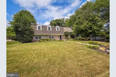1168 Temple Drive, Yardley, PA 19067 - Photo 3