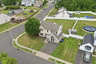 2028 Chatham Dr, Bensalem, PA 19020 - Photo 41