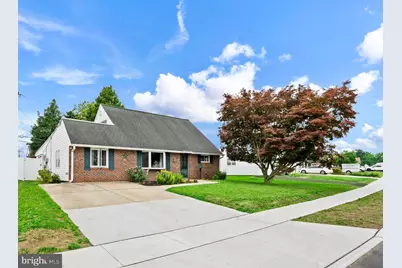 7 Misty Pine Road, Levittown, PA 19056 - Photo 31