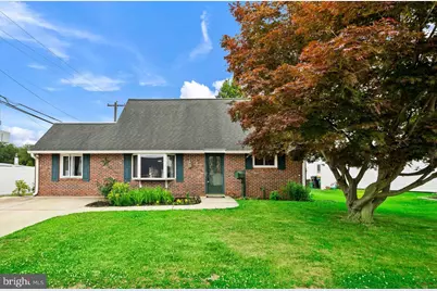 7 Misty Pine Road, Levittown, PA 19056 - Photo 1