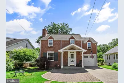 117 Main Street, Fallsington, PA 19054 - Photo 1