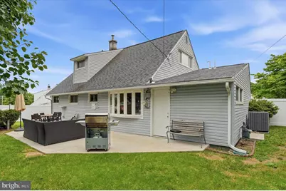59 Quail Road, Levittown, PA 19057 - Photo 21
