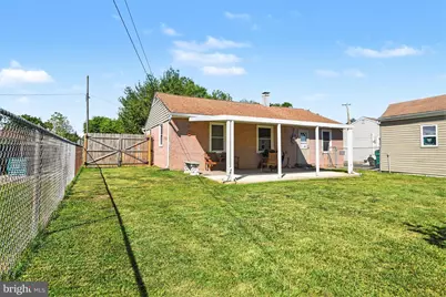 803 Hilary Avenue, Croydon, PA 19021 - Photo 27