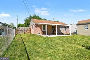803 Hilary Ave, Croydon, PA 19021 - Photo 27