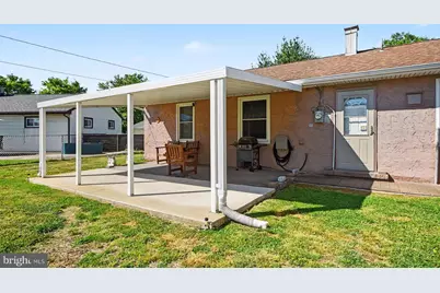 803 Hilary Avenue, Croydon, PA 19021 - Photo 25