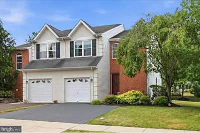 264 Hampshire Drive, Sellersville, PA 18960 - Photo 1