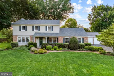 47 Valley View Drive, Fountainville, PA 18923 - Photo 1