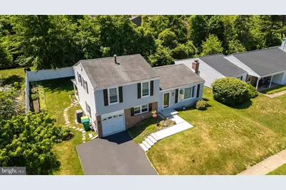 3271 Claridge Road, Bensalem, PA 19020 - Photo 33