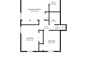 3271 Claridge Rd, Bensalem, PA 19020 - Photo 45