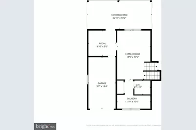 3271 Claridge Road, Bensalem, PA 19020 - Photo 43