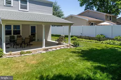 3271 Claridge Road, Bensalem, PA 19020 - Photo 31