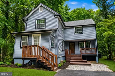 227 W Ferry Road, Yardley, PA 19067 - Photo 1