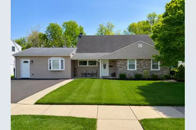 30 Hollow Road, Levittown, PA 19056 - Photo 1