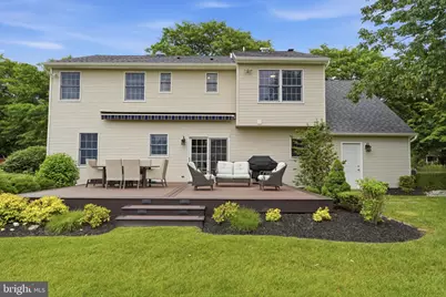 1461 Woodview Road, Yardley, PA 19067 - Photo 35
