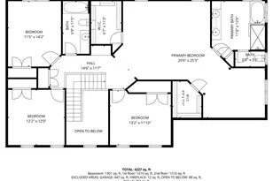 1472 Hidden Pond Dr, Yardley, PA 19067 - Photo 53