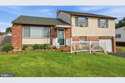 361 Valley Road, Warminster, PA 18974 - Photo 1