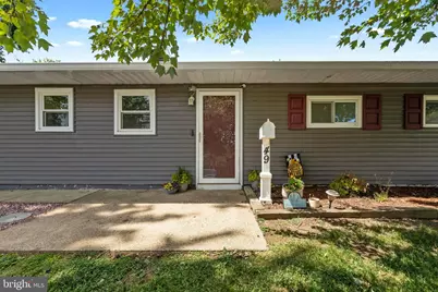 49 Meadow Lane, Levittown, PA 19054 - Photo 3