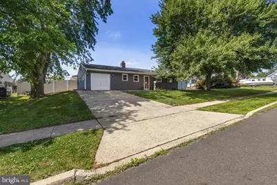 49 Meadow Lane, Levittown, PA 19054 - Photo 1