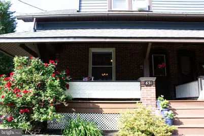 631 Buttonwood, Perkasie, PA 18944 - Photo 3