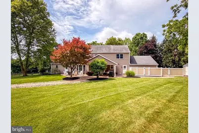 1347 Heller Drive, Yardley, PA 19067 - Photo 67