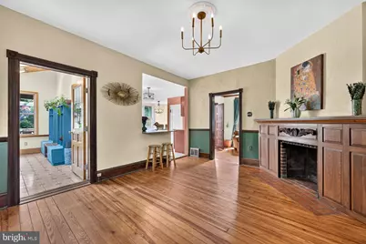 814 N Pennsylvania Avenue, Morrisville, PA 19067 - Photo 5