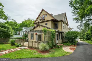 814 N Pennsylvania Ave, Yardley, PA 19067 - Photo 13