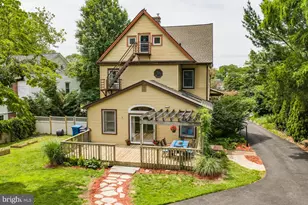 814 N Pennsylvania Ave, Morrisville, PA 19067 - Photo 49