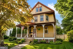 814 N Pennsylvania Ave, Morrisville, PA 19067 - Photo 1