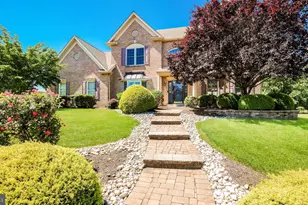 401 Bens Run Ct, Warrington, PA 18976 - Photo 9