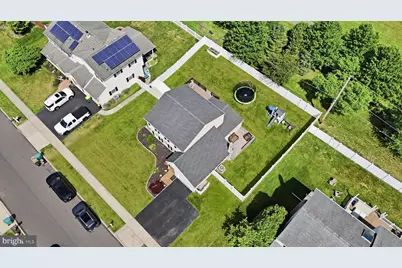 228 Hampton Drive, Langhorne, PA 19047 - Photo 45