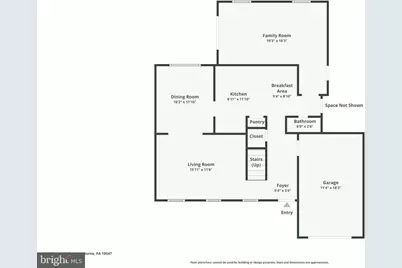 228 Hampton Drive, Langhorne, PA 19047 - Photo 49