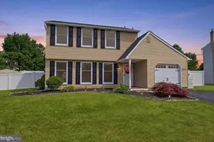 228 Hampton Dr, Langhorne, PA 19047 - Photo 1