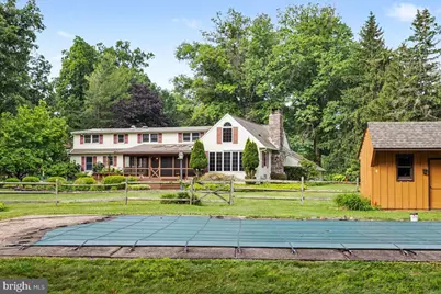 87 Smith School Road, Perkasie, PA 18944 - Photo 65