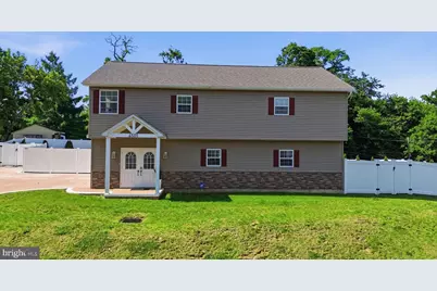4501 Nichol Avenue, Newportville, PA 19056 - Photo 1