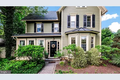 45 E Butler Avenue, Doylestown, PA 18901 - Photo 5