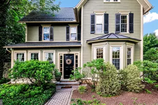 45 E Butler Ave, Doylestown, PA 18901 - Photo 5