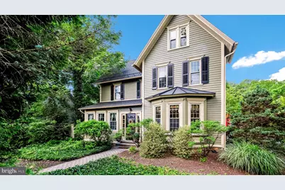 45 E Butler Avenue, Doylestown, PA 18901 - Photo 3