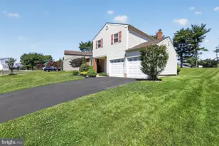 1212 Wedgewood Dr, Warminster, PA 18974 - Photo 45