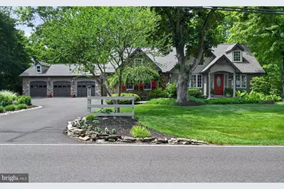 460 Wells Road, Doylestown, PA 18901 - Photo 1