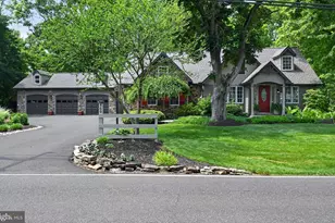 460 Wells Rd, Doylestown, PA 18901 - Photo 1